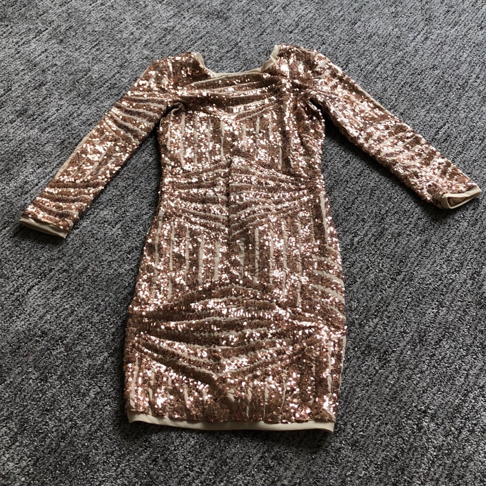 Party Dress 🎉